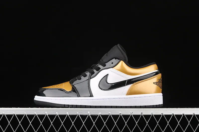 All categories Air Jordan Jordan series basketball shoes Air Jordan 1 Low X version Air Jordan 1 Low AJ1 Joe 1 low-top cultural and leisure sports sneakers CQ9447-700